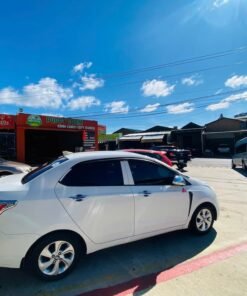 Xe Dịch Vụ Taxi Tiến Thuỷ Đà Lạt - Xe 4 chỗ