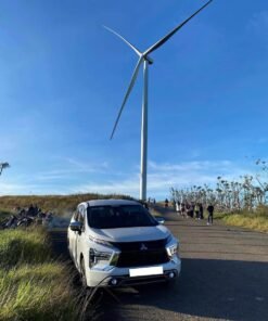 Xe Dịch Vụ Taxi Tiến Thuỷ Đà Lạt - Xe 7 chỗ