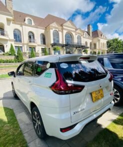 Xe Dịch Vụ Taxi Tiến Thuỷ Đà Lạt - Xe 7 chỗ