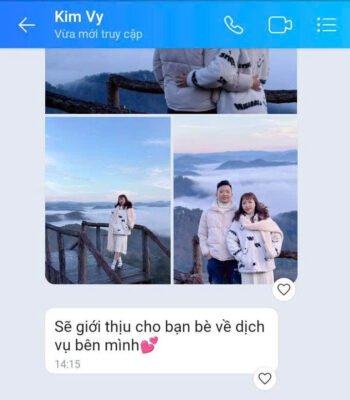 Xe Dịch Vụ Taxi Tiến Thuỷ Đà Lạt - customer review